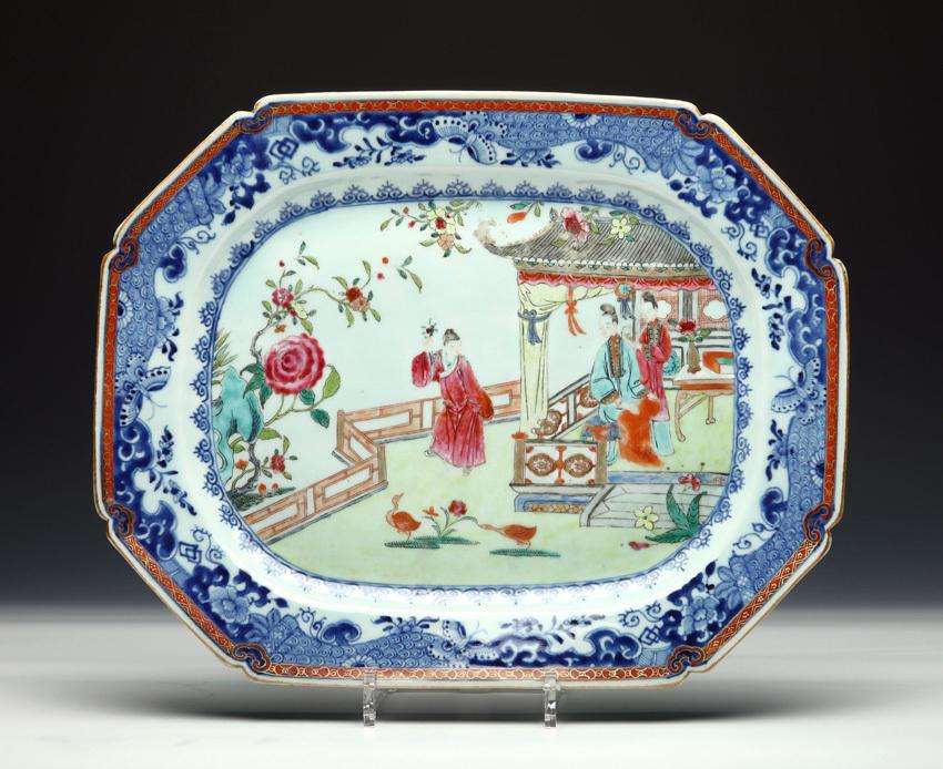 Finding Ebay's BEST Chinese Art Dealers