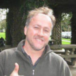 Richard Severson Richard Severson