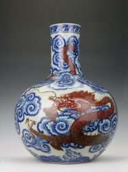 Fake Chinese Porcelain