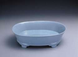 Ru Narcissus Bowl