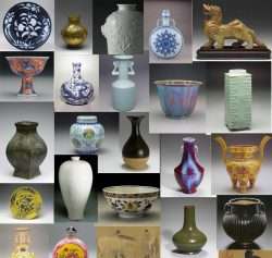 Collection of Chinese Art