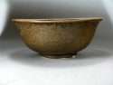 18th C. Chinese Teadust Glaze Bowl