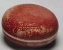 Peach bloom Glaze, Kangxi Period