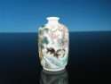 18th C. Chinese Doucai Bottle