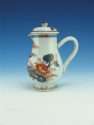 18th C. Chinese Imari Creamer