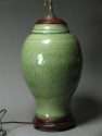 Ming Dynasty Longquan Celadon Jar