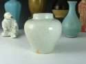 Yuan Dynasty Incised Celadon Jar