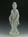 Qianlong Period Kwan-yin