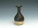 Song Black Glazed vase