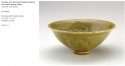 Yaozhou ware Jin Dynasty Bowl