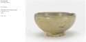 Jun Ware Cup, Yuan Dynasty