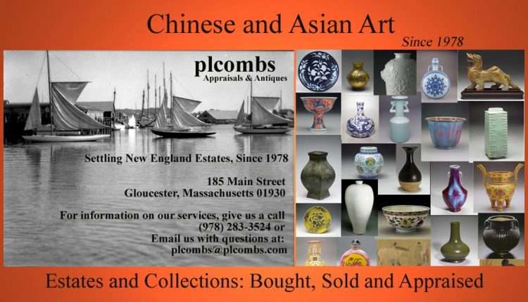 We buy Chinese Antiques