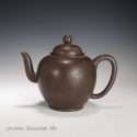 18th C. Style Yixing teapot, circa 1900