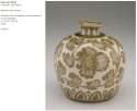 Northern Song Ding Ware Bottle