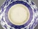 Foot-rim Ming Dynasty Xuande Bowl