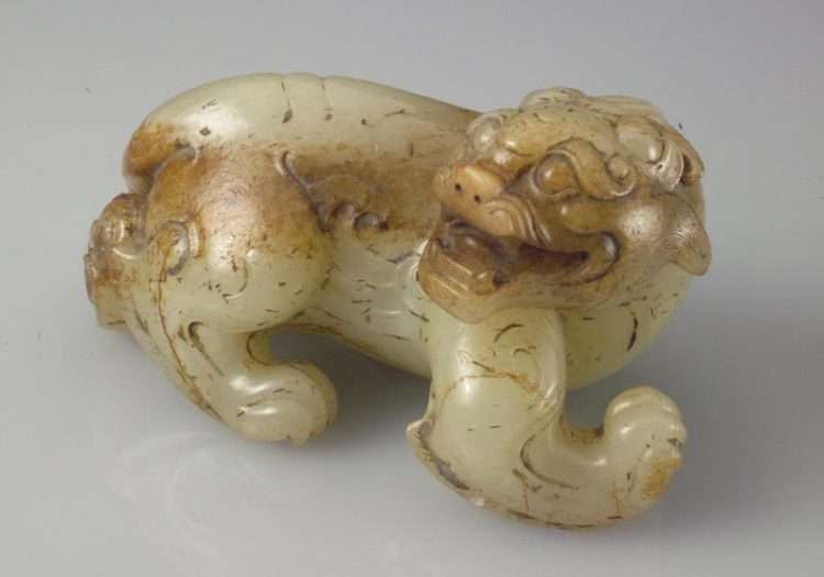 Chinese Jade at the Worcester Art Museum | BidAmount Asian Art News