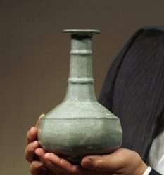 song guan vase