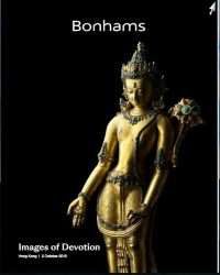 Bonhams Hong Kong Buddhist Art