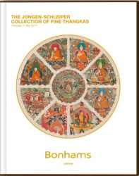 Auction Tibetan Thangkas