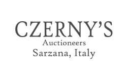 czerney's asian chinese art auction