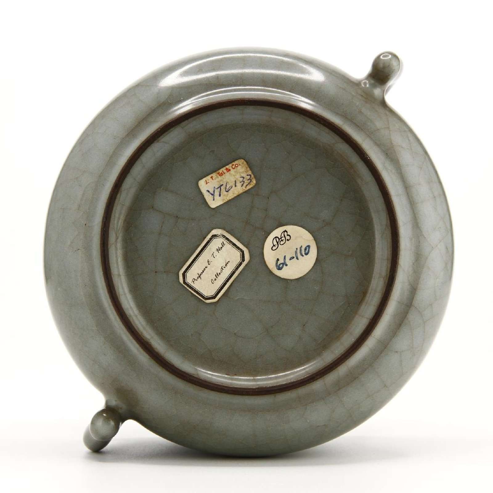 Ebay Partners With Bidamount Second Opinion Asian Art Authentication