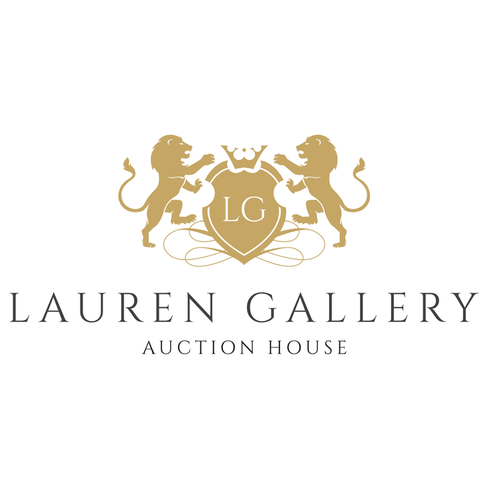 Lauren Gallery Fake Chinese Antiques. 