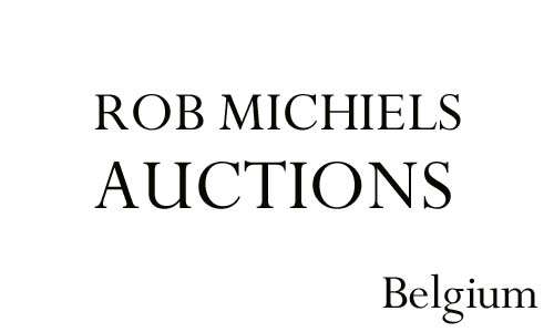 ROB MICHIELS Chinese and Asian Art Auction April 28-29