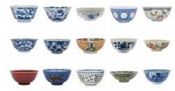 kangxi bowls