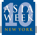 Asia Week New York 2019