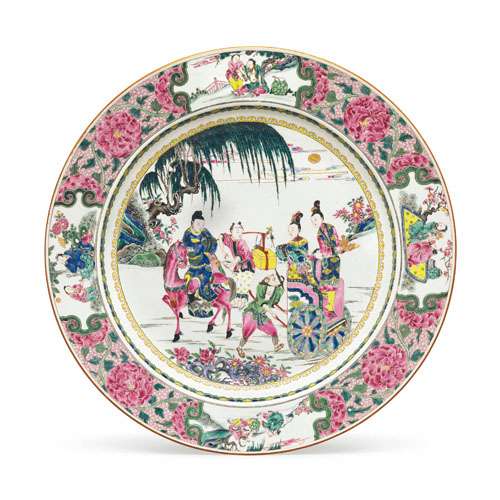 Bidamount Chinese Antiques Auction Preview Assistant Service