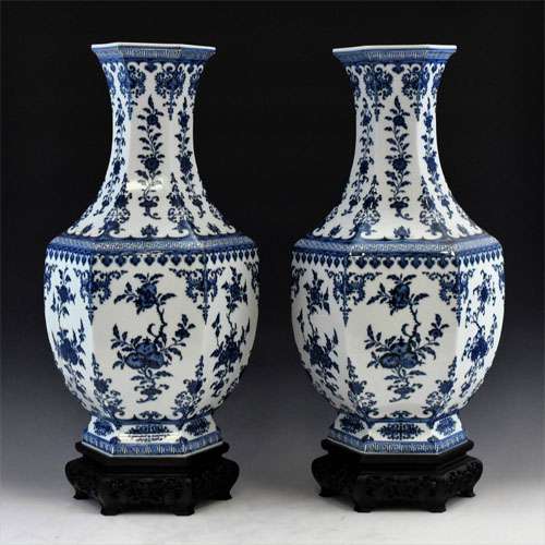 Bidamount Chinese Antiques Identification Assistant Services
