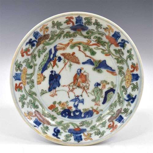 Bidamount Chinese Antiques Auction Preview Assistant Service