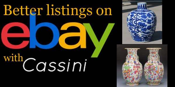 write eBay Asian Antique Auction