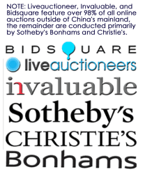 bidamount global auctions