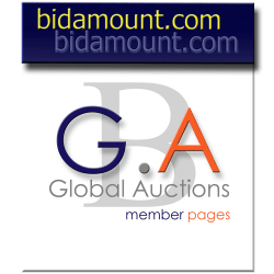 Bidamount Global Auctions