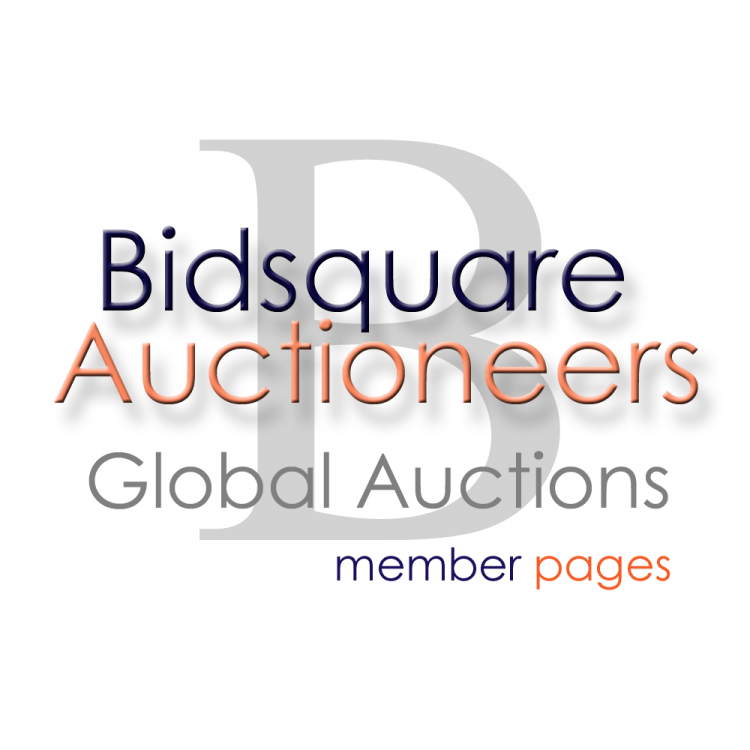 bidsquare auctions