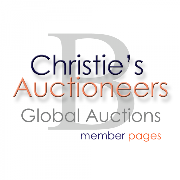 chinese porcelain auction