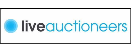 liveauctioneers chinese art