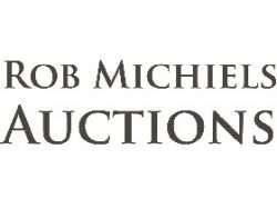 rob michiels auctioneers