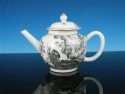 18th C. Chinese export teapot