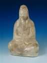 ming guanyin figure