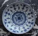 jiajing porcelain bowl