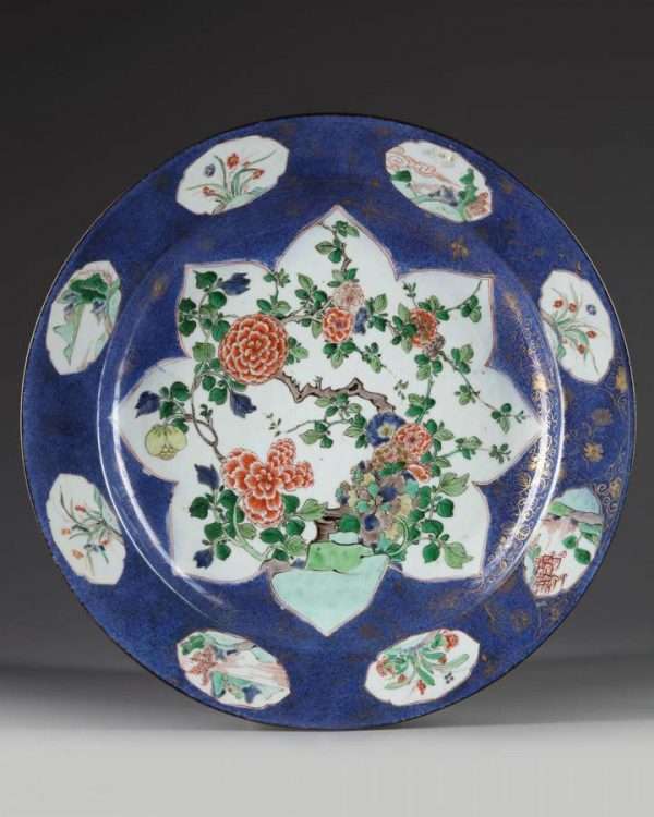 chinese porcelain auction bargains