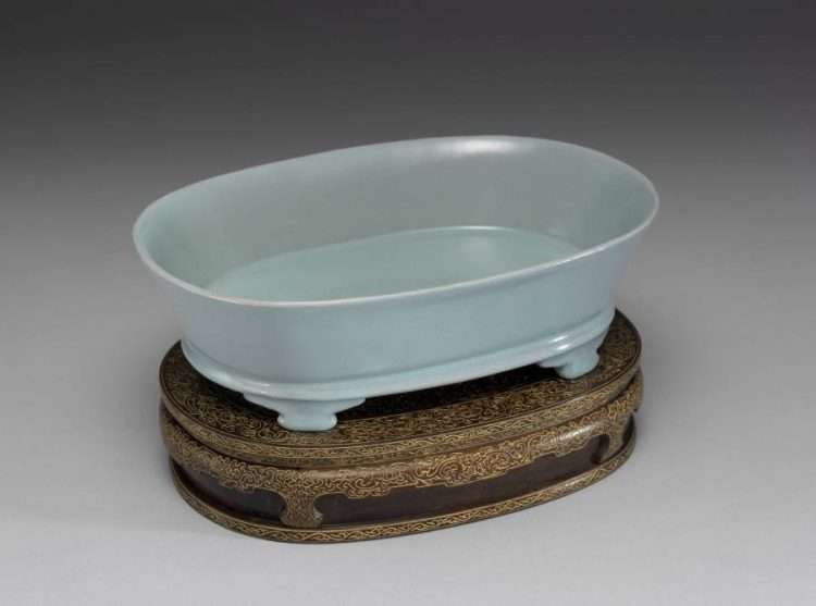 song ru ware bowl