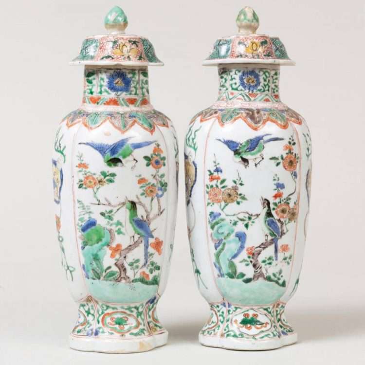 chinese porcelain auction bargains