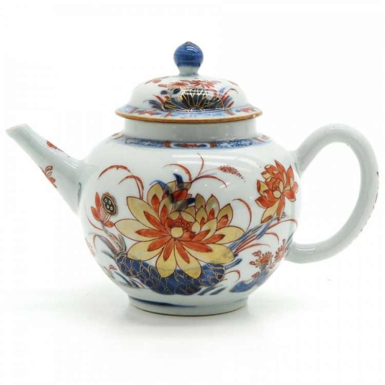 chinese porcelain auction bargains