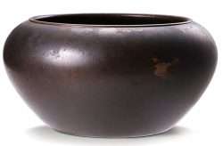 ming to qing alms bowl