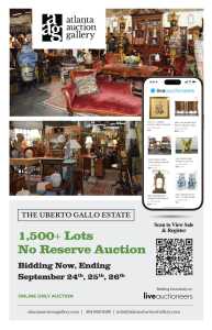 UG Estate Flyer