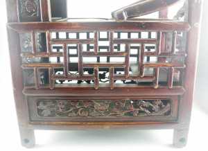 chinese wood stroller 2