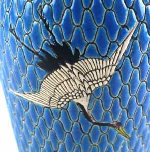 japanese blue vase 5